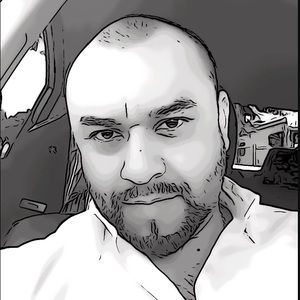 Meet your Posher, Anastacio